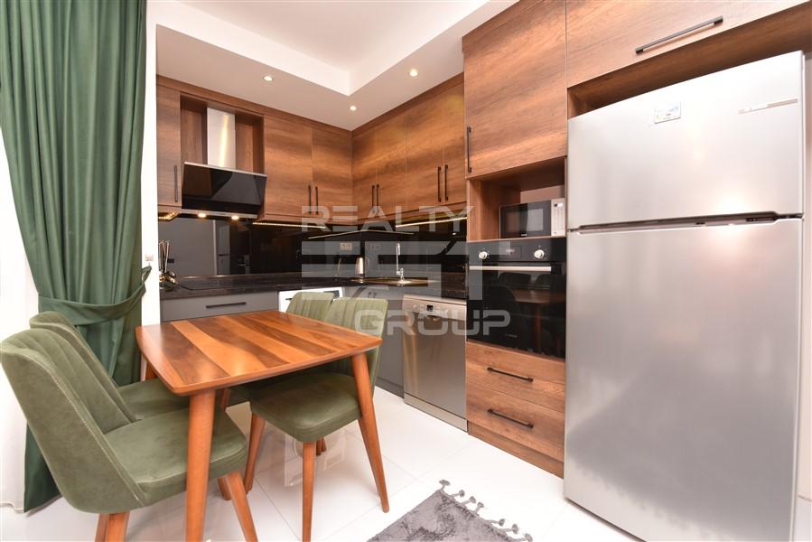 Квартира, Алания, в районе Махмутлар, 2+1, 90 м², от собственника - фото 10