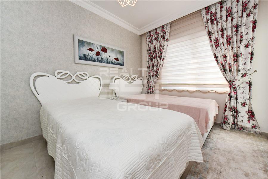 Квартира, Алания, в районе Махмутлар, 2+1, 110 м², от собственника - фото 23