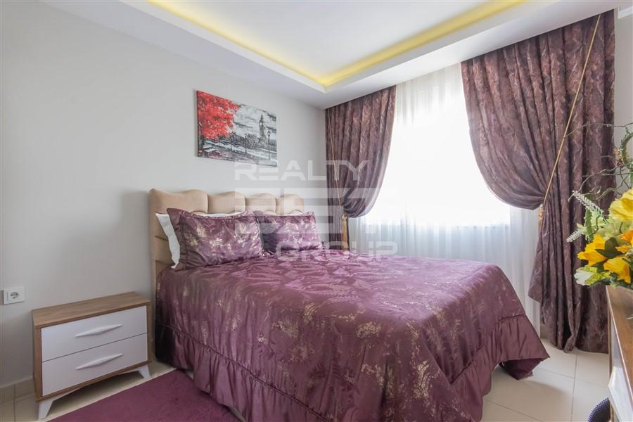 Квартира, Алания, в районе Махмутлар, 2+1, 110 м², от собственника - фото 13