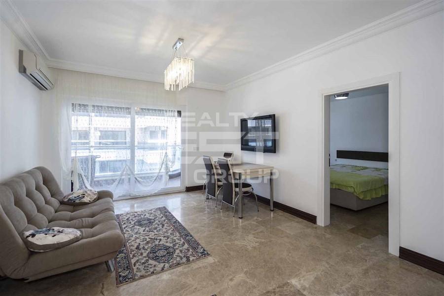 Квартира, Алания, в районе Kестель, 1+1, 60 м², от собственника - фото 9