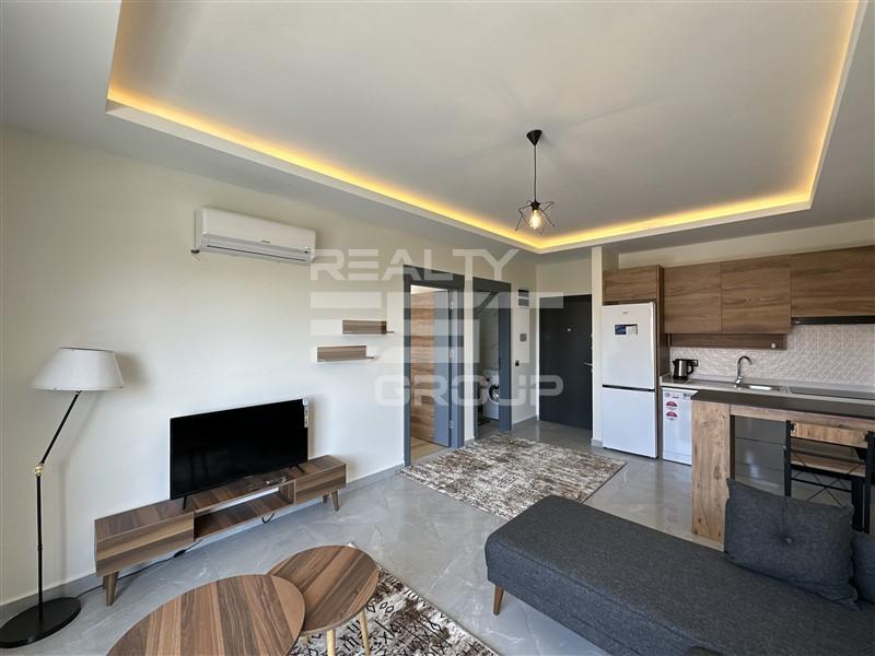 Квартира, Алания, в районе Махмутлар, 1+1, 50 м², от собственника - фото 7