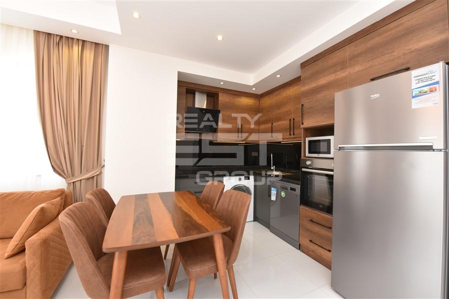 Квартира, Алания, в районе Махмутлар, 2+1, 90 м², от собственника - фото 13