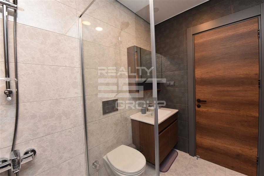 Квартира, Алания, в районе Махмутлар, 2+1, 90 м², от собственника - фото 26