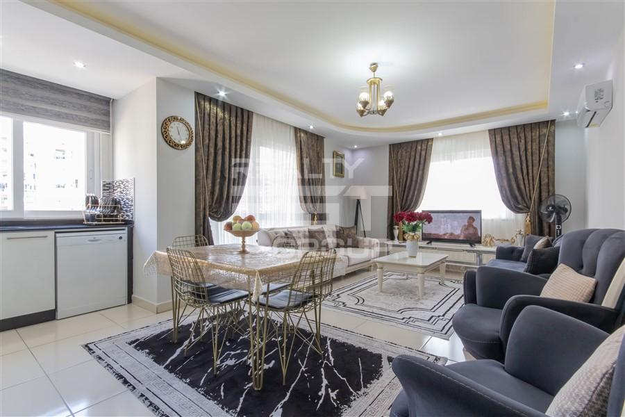 Квартира, Алания, в районе Махмутлар, 2+1, 110 м², от собственника - фото 9