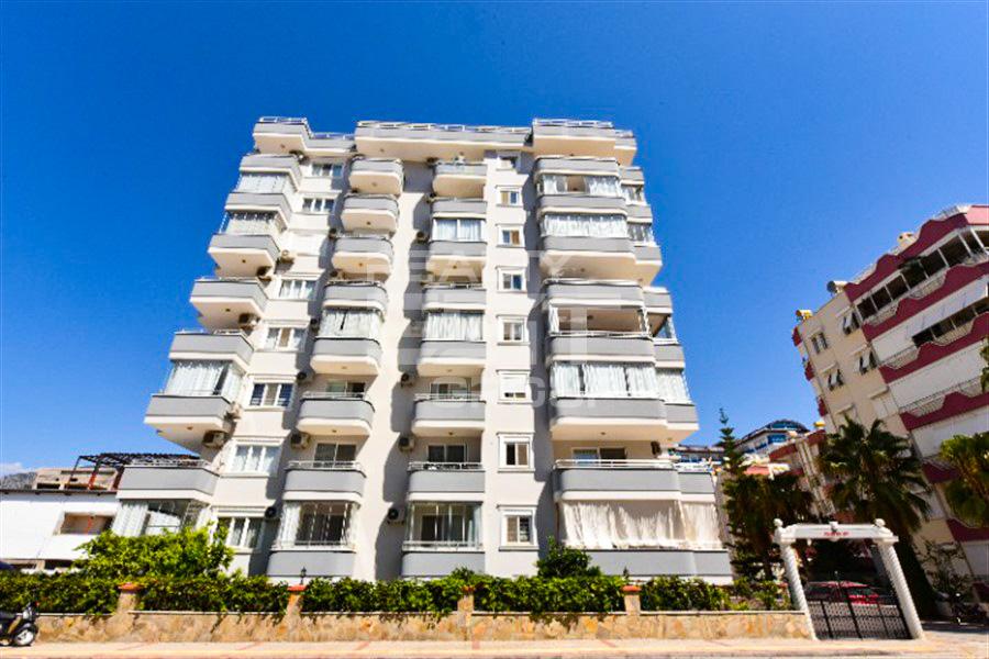 Квартира, Алания, в районе Махмутлар, 2+1, 110 м², от собственника - фото 2