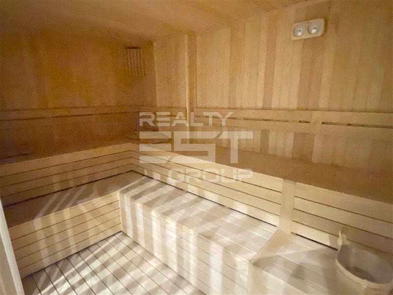 Пентхаус, Алания, в районе Оба, 2+1, 114 м², от собственника - фото 4