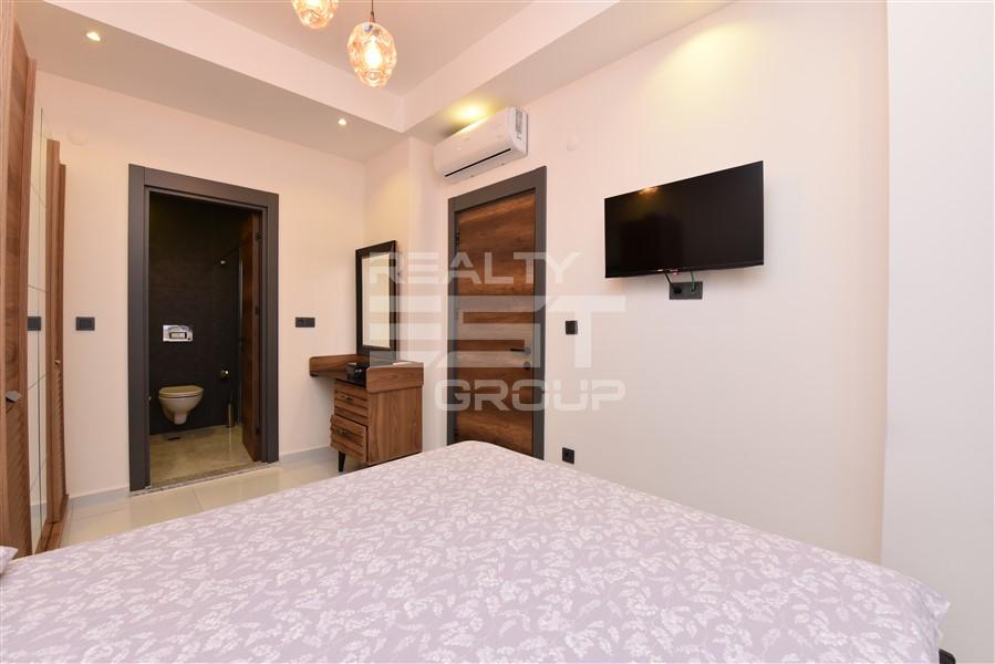 Квартира, Алания, в районе Махмутлар, 2+1, 90 м², от собственника - фото 20