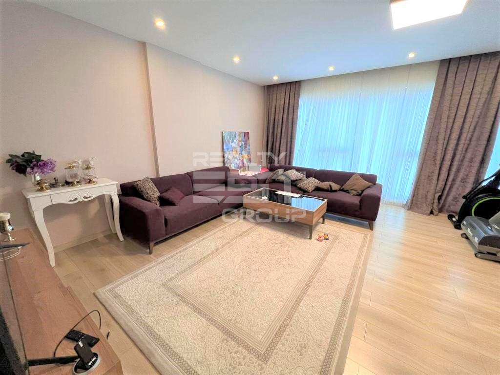 Квартира, Алания, в районе Алания / Центр, 2+1, 110 м², от собственника - фото 7