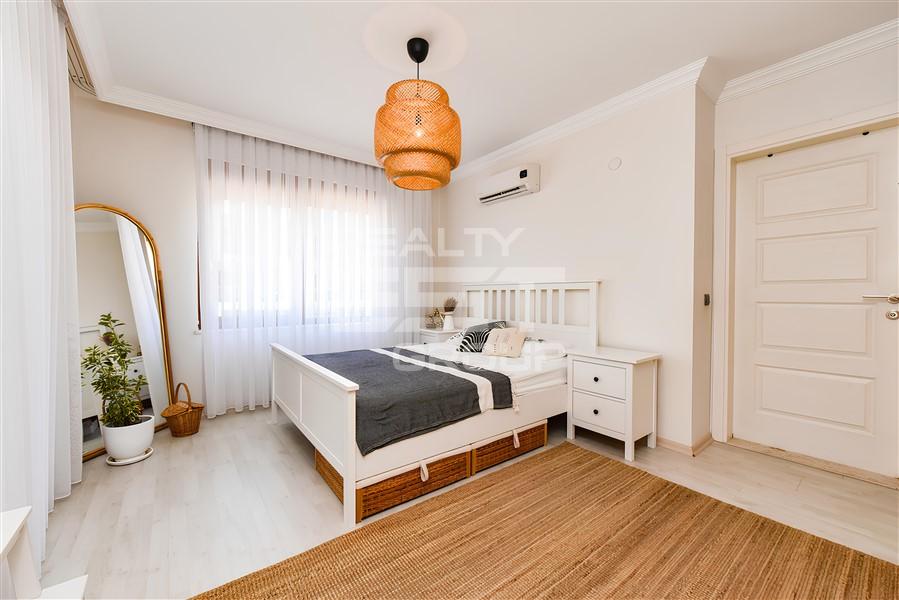 Квартира, Алания, в районе Оба, 2+1, 120 м², от собственника - фото 17