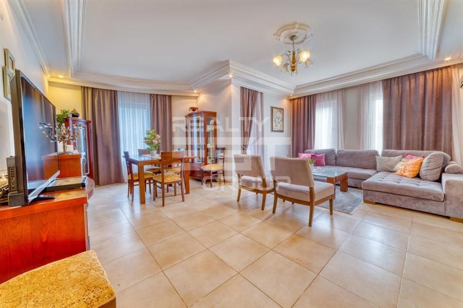 Квартира, Алания, в районе Алания / Центр, 3+1, 60 м², от собственника - фото 11