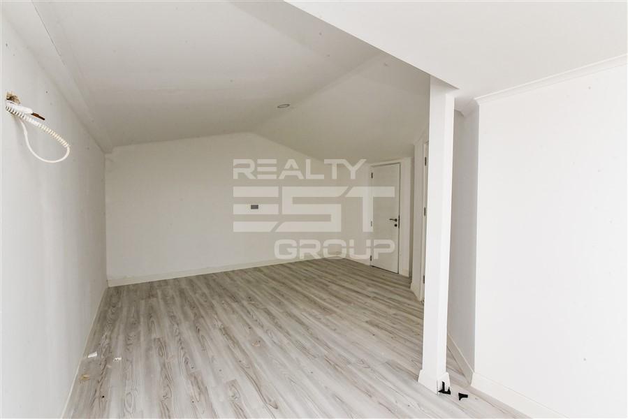 Дуплекс, Алания, в районе Авсаллар, 3+1, 148 м², от собственника - фото 37