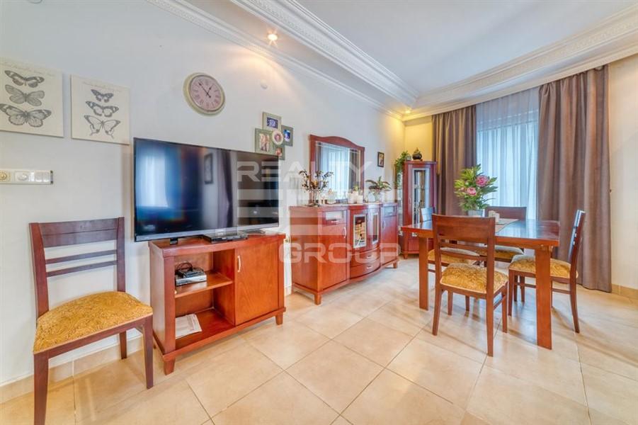 Квартира, Алания, в районе Алания / Центр, 3+1, 60 м², от собственника - фото 13