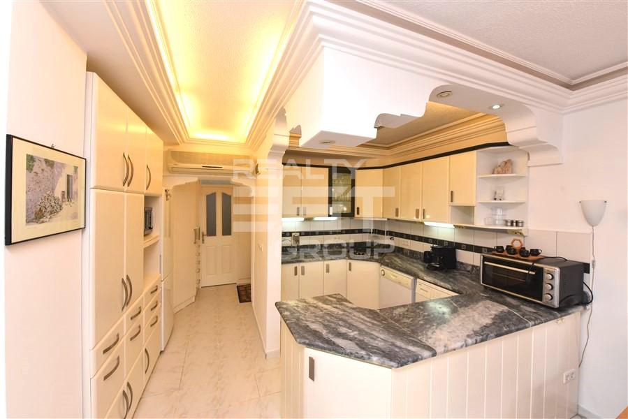 Квартира, Алания, в районе Тосмур, 2+1, 90 м², от собственника - фото 7