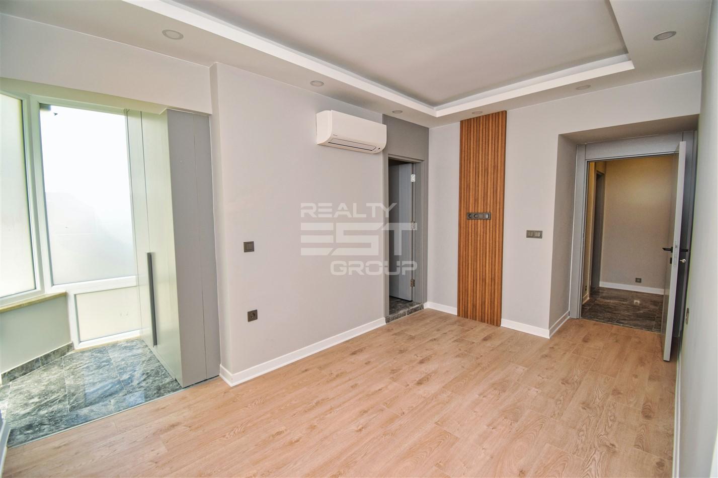 Квартира, Анталия, в районе Коньяалты, 3+1, 165 м², от собственника - фото 18