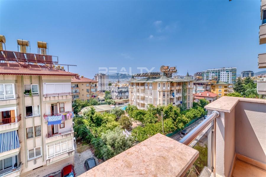 Квартира, Алания, в районе Алания / Центр, 3+1, 60 м², от собственника - фото 25