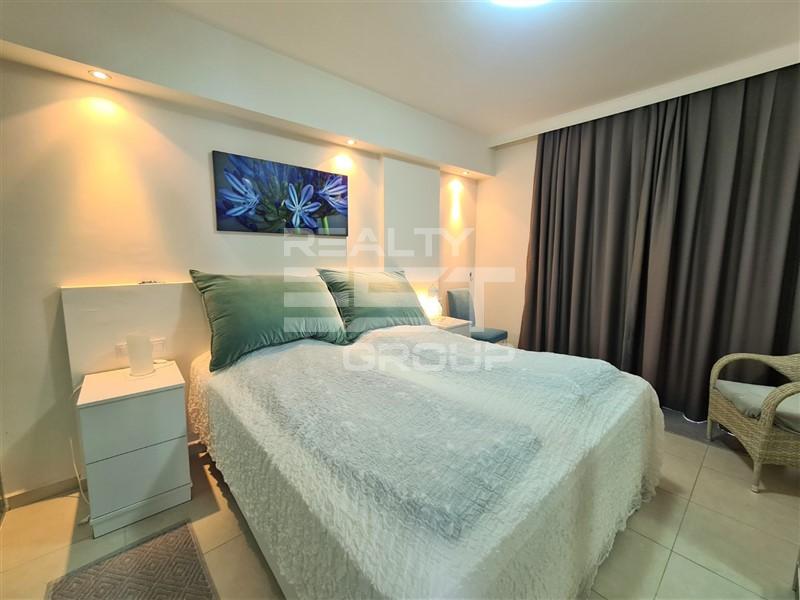 Квартира, Алания, в районе Kестель, 2+1, 80 м², от собственника - фото 17