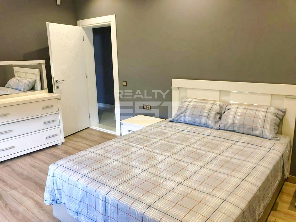 Вилла, Кемер, 5+1, 350 м², от собственника - фото 23