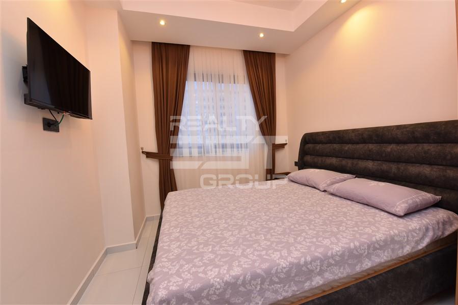 Квартира, Алания, в районе Махмутлар, 2+1, 90 м², от собственника - фото 19