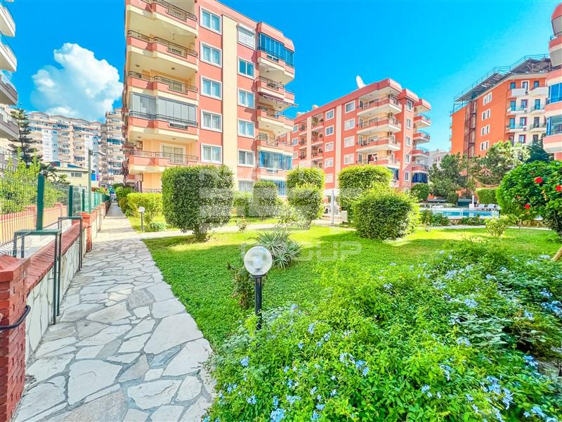 Квартира, Алания, в районе Махмутлар, 2+1, 115 м², от собственника - фото 2