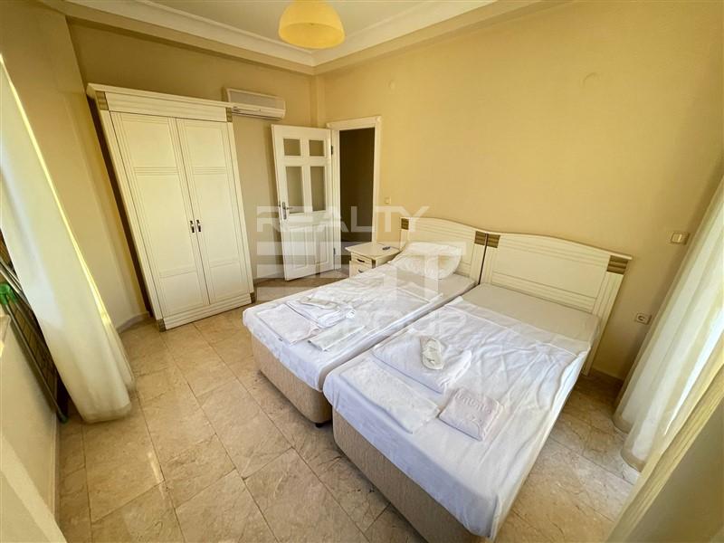 Вилла, Алания, в районе Каргыджак, 3+1, 170 м², от собственника - фото 10