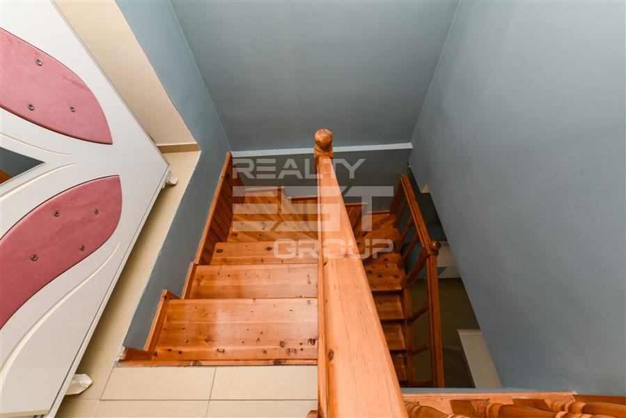 Пентхаус, Алания, в районе Махмутлар, 1+1, 95 м², от собственника - фото 23