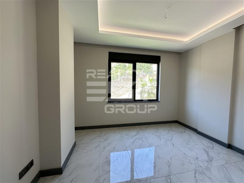 Дуплекс, Алания, в районе Алания / Центр, 4+1, 280 м², от собственника - фото 10