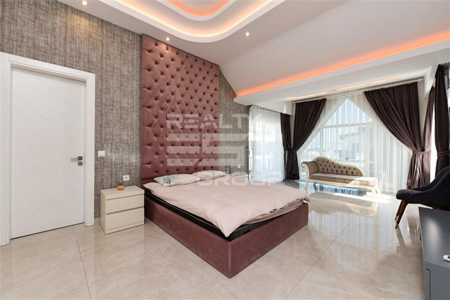 Пентхаус, Алания, в районе Махмутлар, 4+1, 250 м², от собственника - фото 26