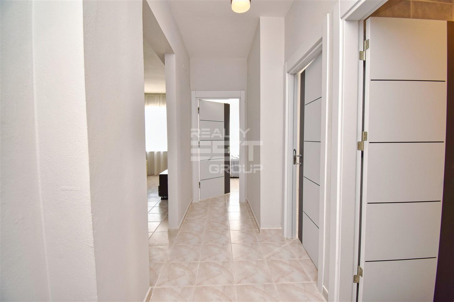 Квартира, Анталия, в районе Алтынташ, 2+1, 75 м², от собственника - фото 8