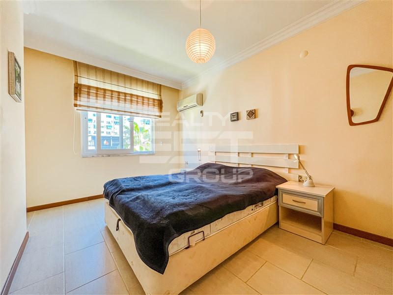 Квартира, Алания, в районе Махмутлар, 2+1, 115 м², от собственника - фото 16