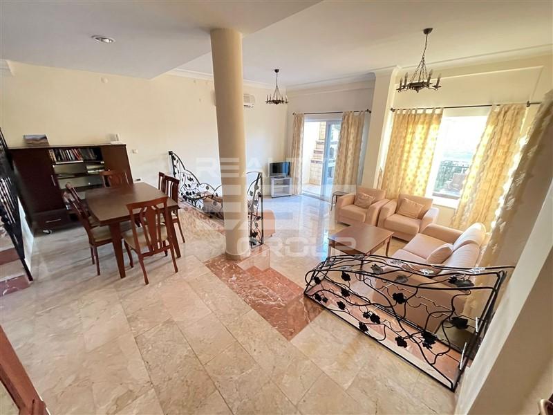 Вилла, Алания, в районе Каргыджак, 3+1, 170 м², от собственника - фото 7