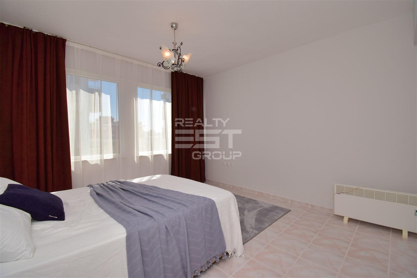 Квартира, Анталия, в районе Алтынташ, 2+1, 75 м², от собственника - фото 12