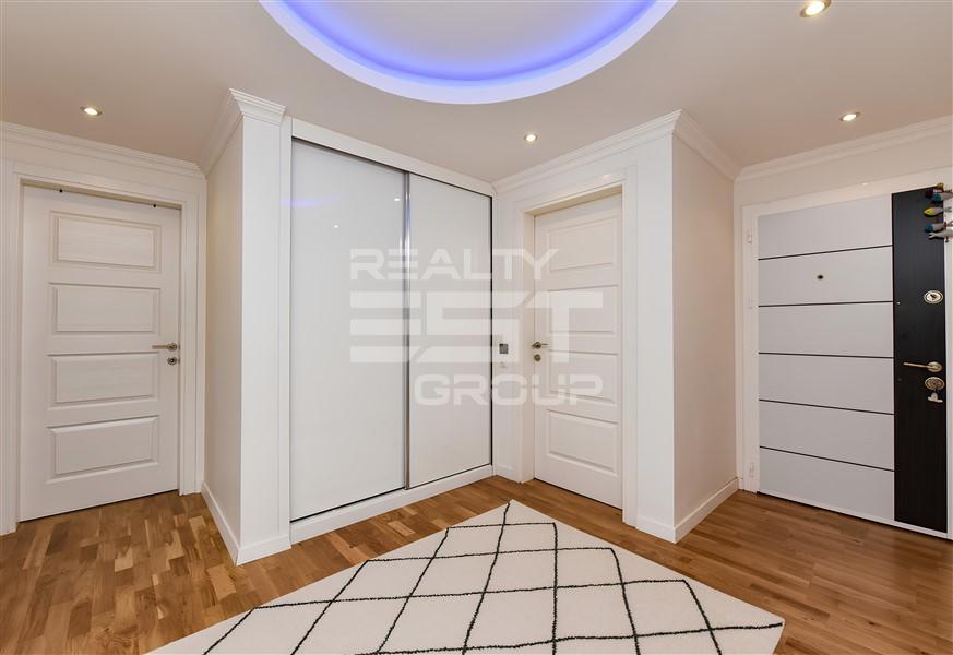 Квартира, Алания, в районе Оба, 2+1, 120 м², от собственника - фото 9