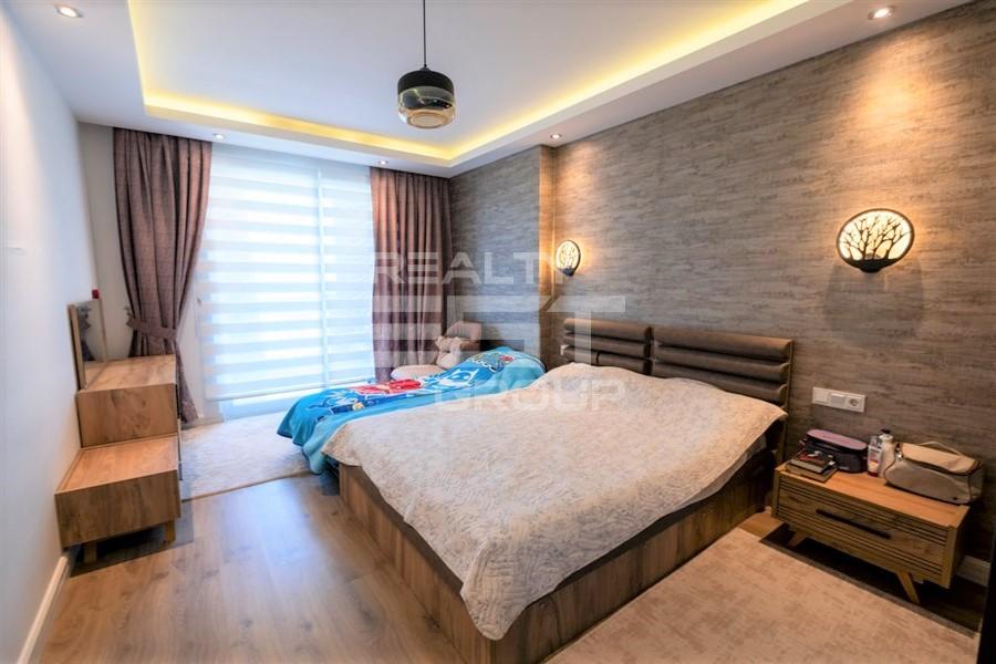 Квартира, Алания, в районе Махмутлар, 1+1, 74 м², от собственника - фото 14