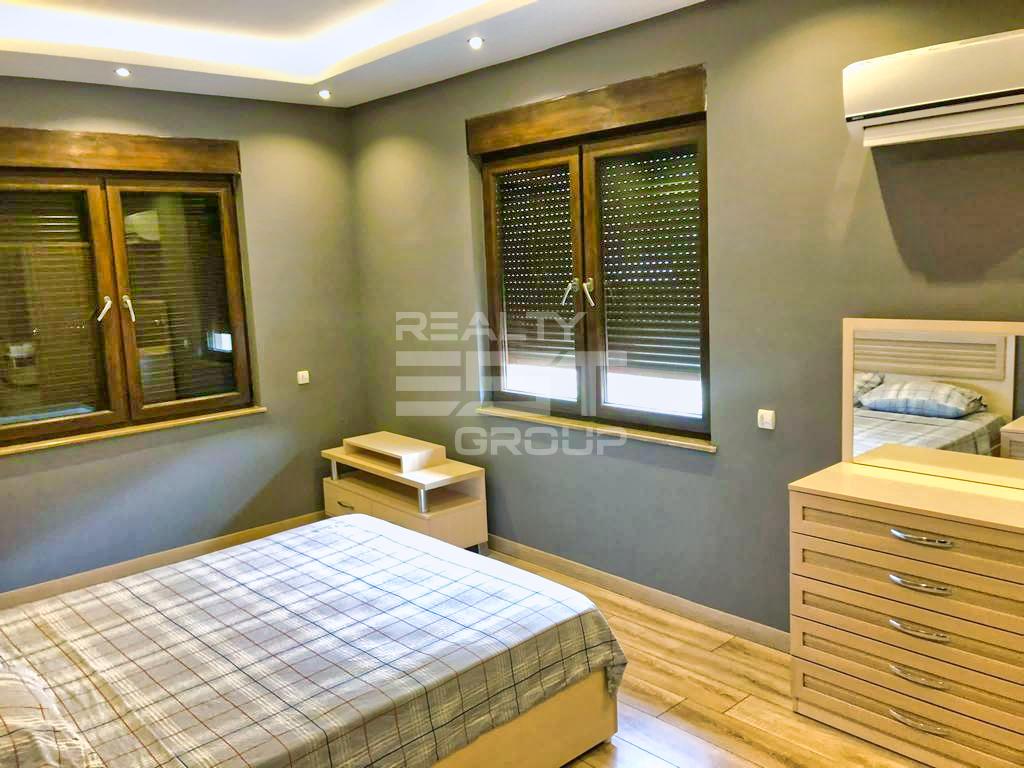 Вилла, Кемер, 5+1, 350 м², от собственника - фото 15