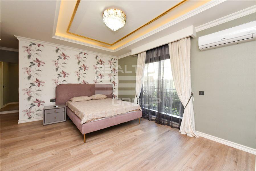 Квартира, Алания, в районе Алания / Центр, 2+1, 121 м², от собственника - фото 20