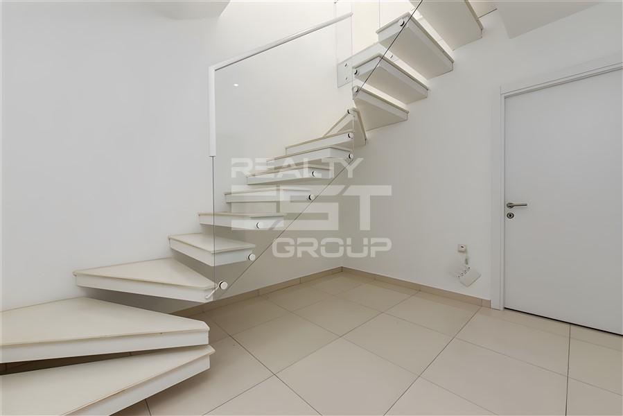 Дуплекс, Алания, в районе Kестель, 3+1, 155 м², от собственника - фото 25