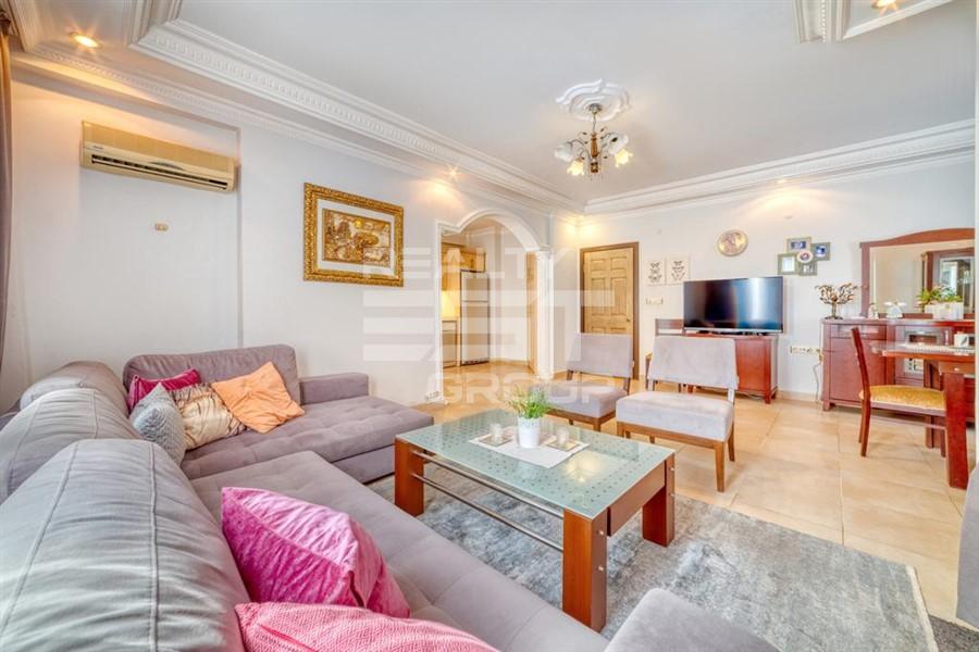 Квартира, Алания, в районе Алания / Центр, 3+1, 60 м², от собственника - фото 10