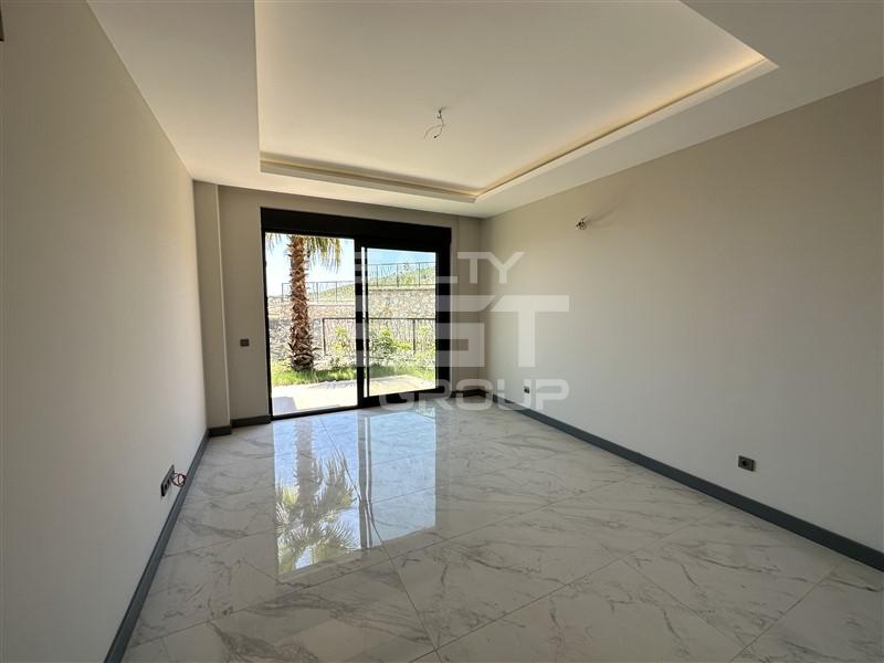 Дуплекс, Алания, в районе Алания / Центр, 4+1, 280 м², от собственника - фото 14