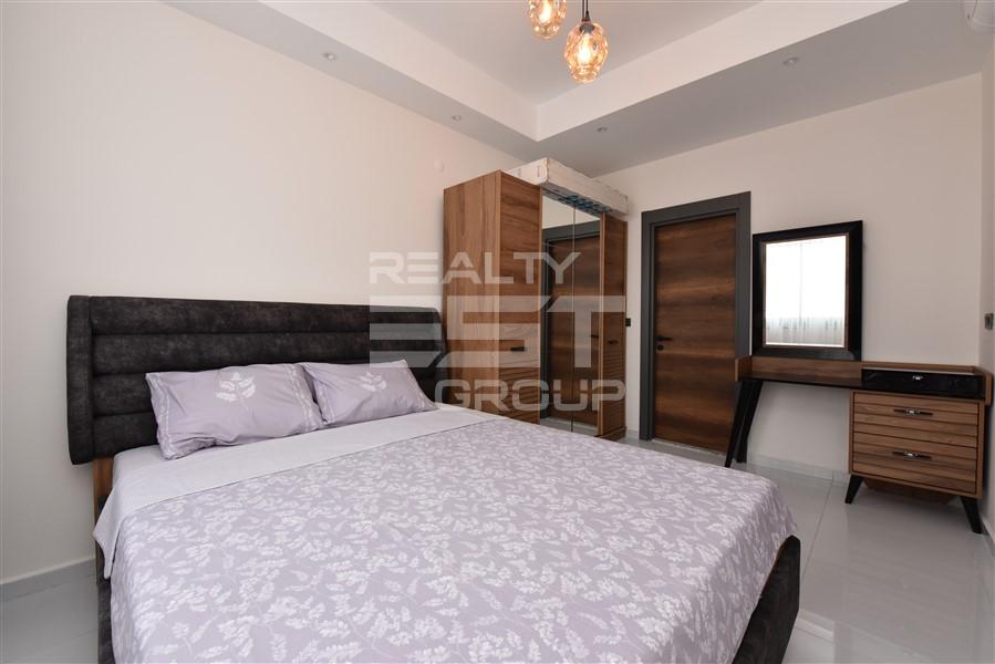 Квартира, Алания, в районе Махмутлар, 2+1, 90 м², от собственника - фото 23