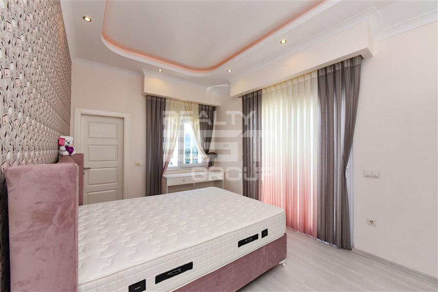 Пентхаус, Алания, в районе Махмутлар, 4+1, 190 м², от собственника - фото 15