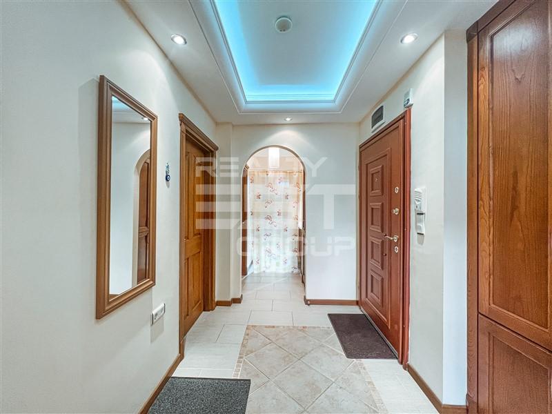 Квартира, Алания, в районе Махмутлар, 2+1, 115 м², от собственника - фото 28