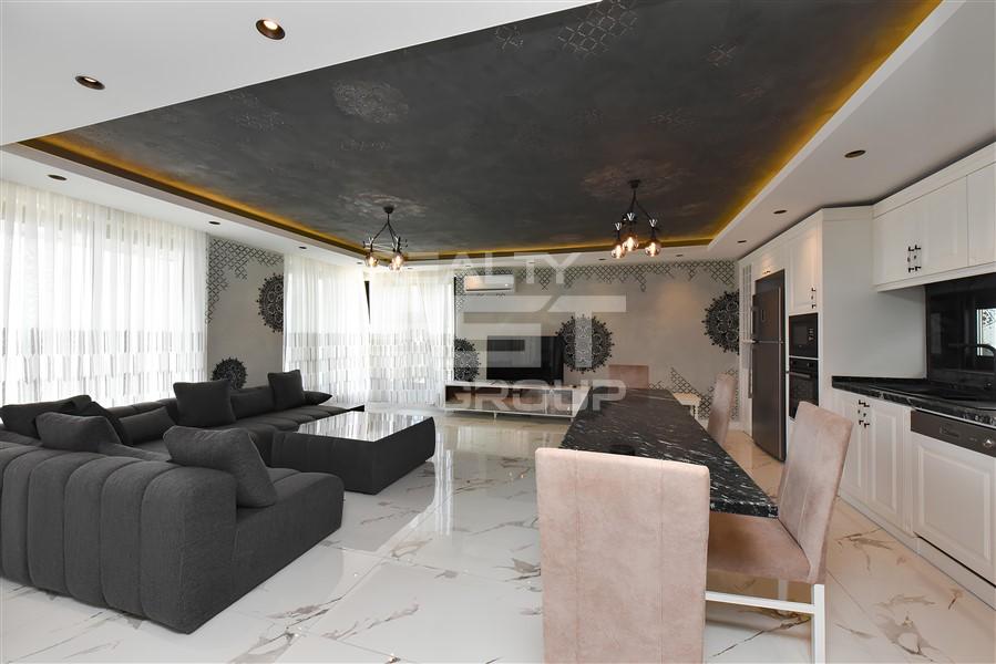 Вилла, Алания, в районе Алания / Центр, 3+2, 300 м², от собственника - фото 24