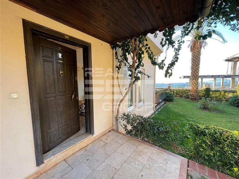 Вилла, Алания, в районе Каргыджак, 3+1, 170 м², от собственника - фото 4