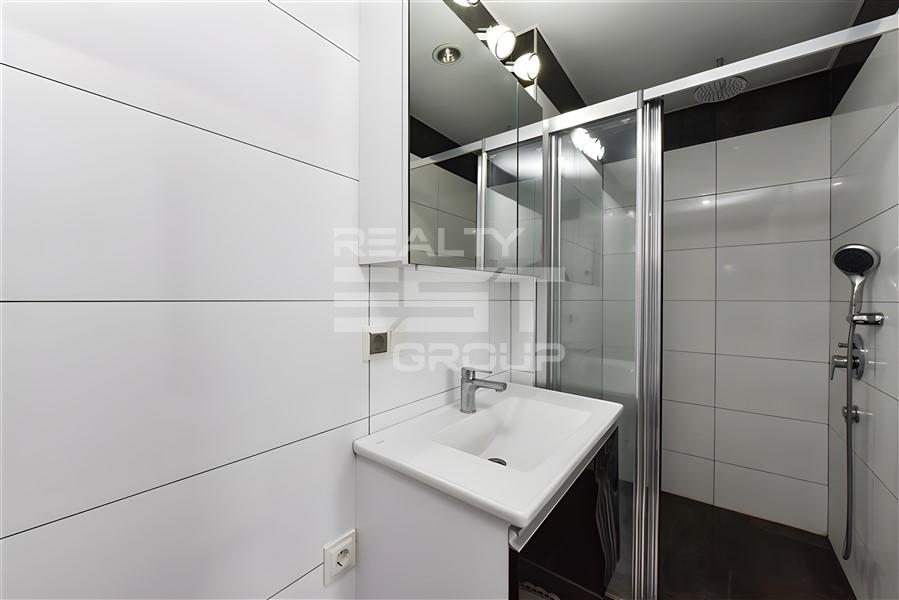 Дуплекс, Алания, в районе Kестель, 3+1, 155 м², от собственника - фото 31