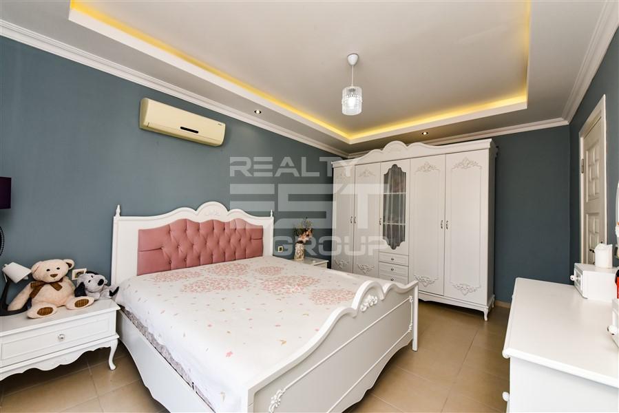 Пентхаус, Алания, в районе Махмутлар, 1+1, 95 м², от собственника - фото 27