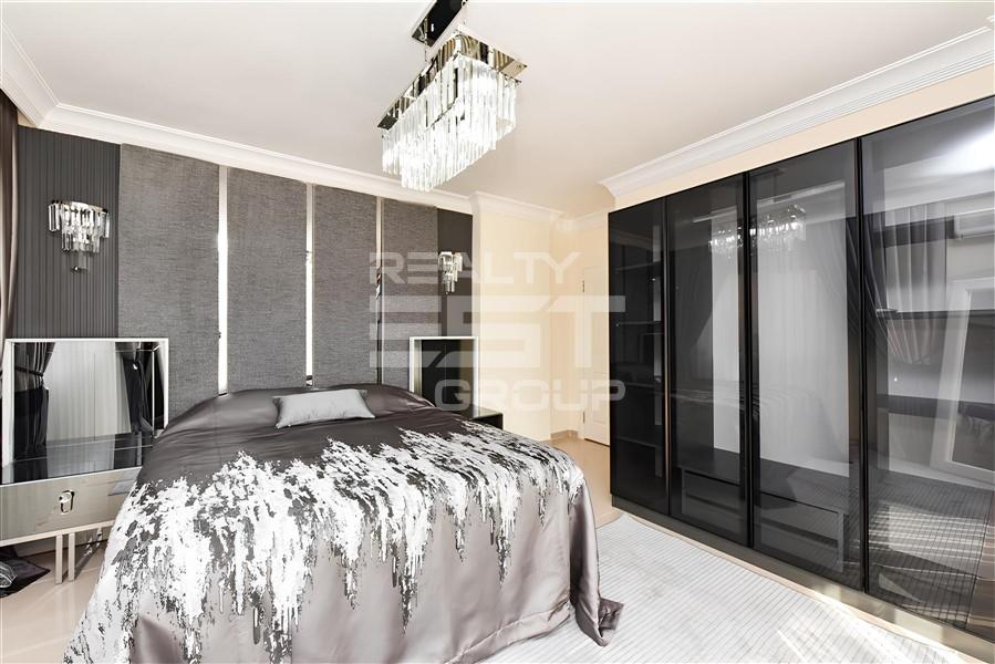 Квартира, Алания, в районе Оба, 2+1, 120 м², от собственника - фото 11