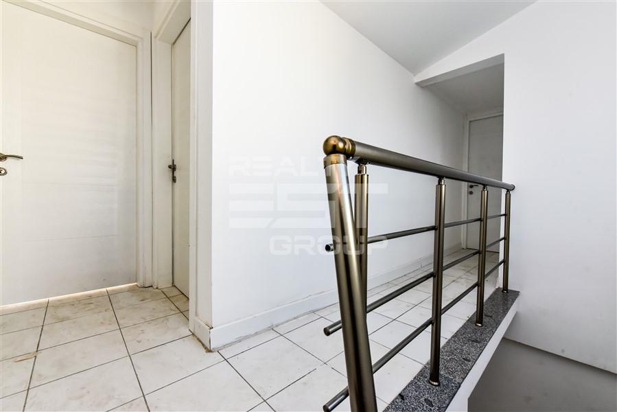 Дуплекс, Алания, в районе Авсаллар, 3+1, 148 м², от собственника - фото 30