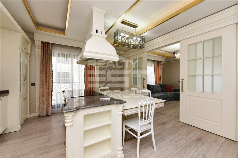 Квартира, Алания, в районе Алания / Центр, 2+1, 121 м², от собственника - фото 14