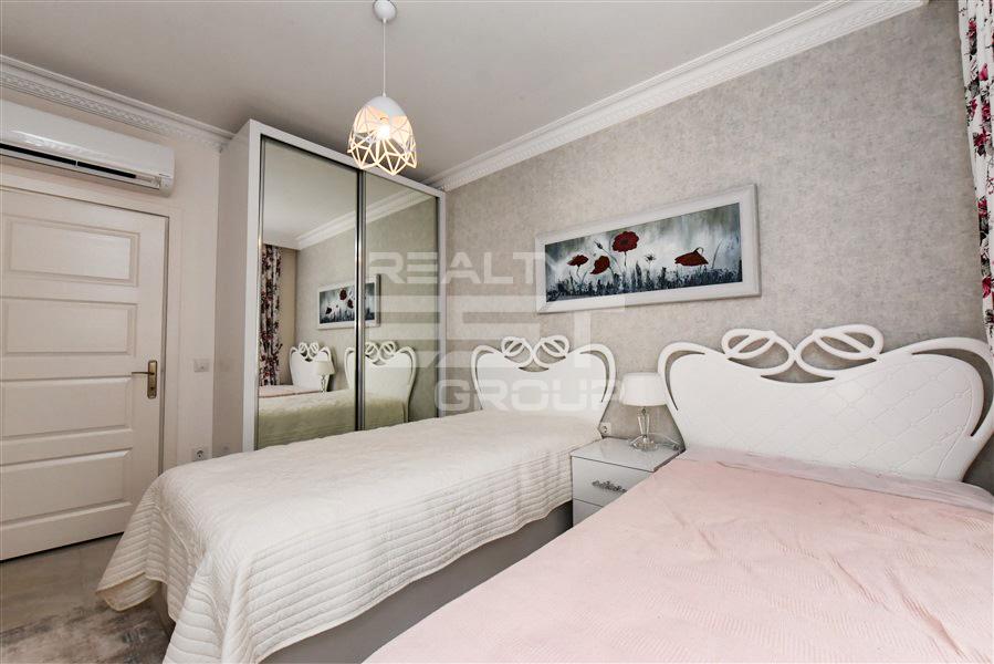 Квартира, Алания, в районе Махмутлар, 2+1, 110 м², от собственника - фото 22