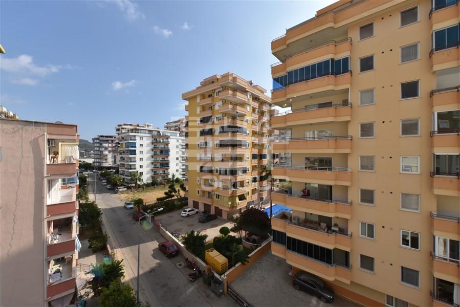 Квартира, Алания, в районе Махмутлар, 2+1, 90 м², от застройщика - фото 13